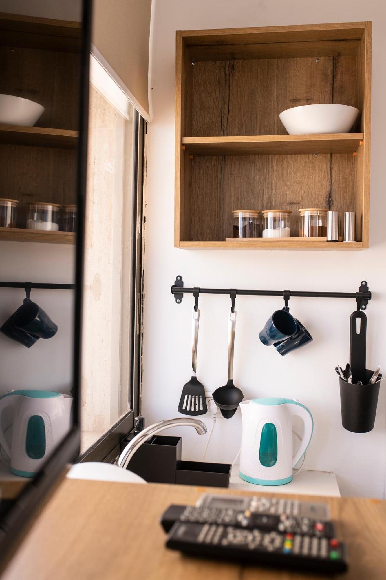 Sublet Tlv 270 Apartman Tel-Aviv Kültér fotó