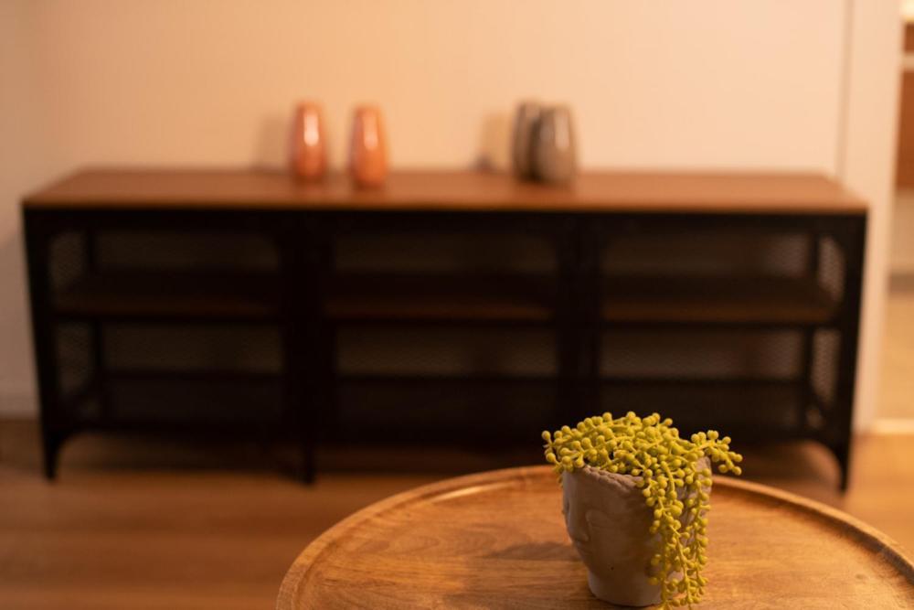 Sublet Tlv 270 Apartman Tel-Aviv Kültér fotó