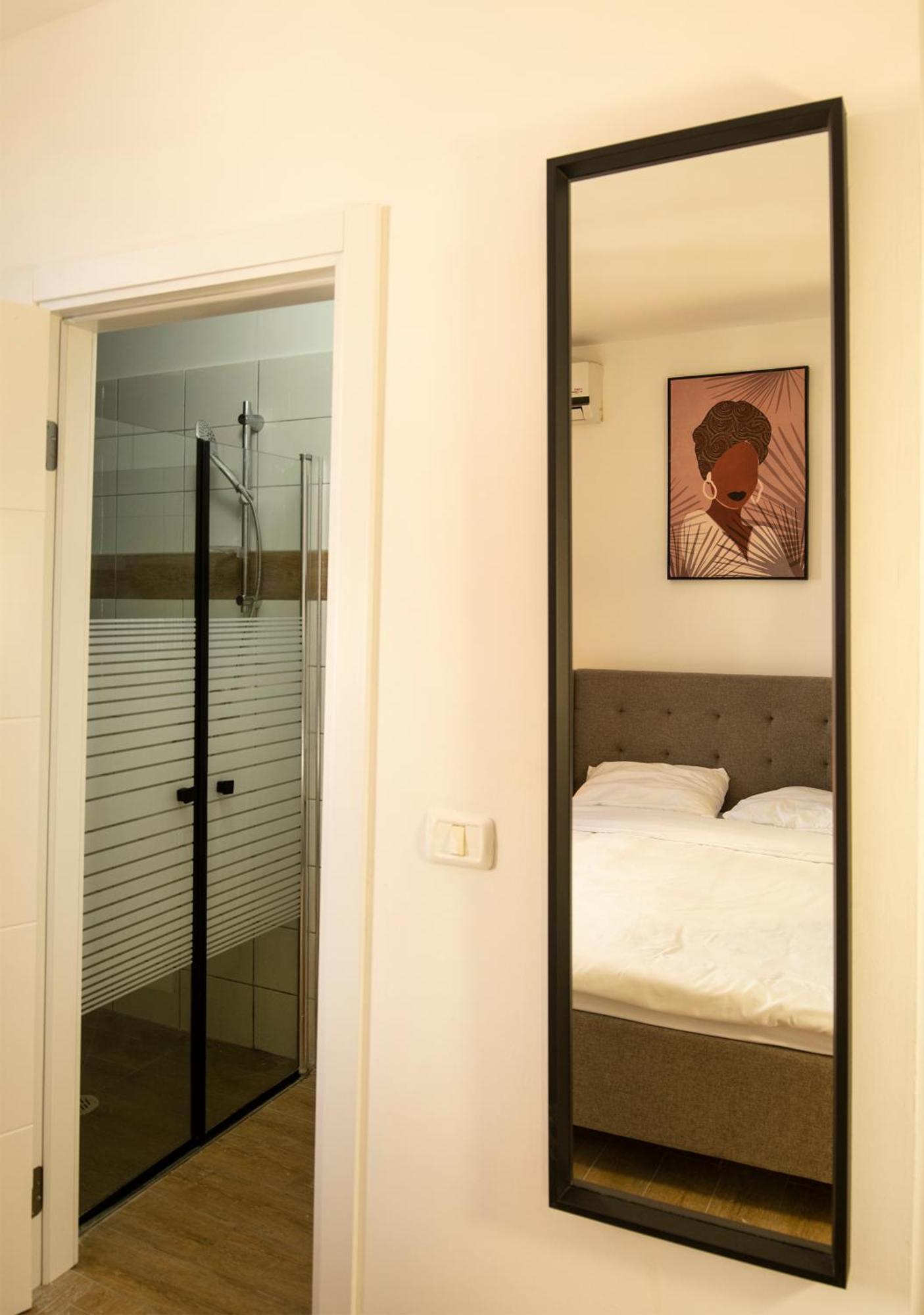Sublet Tlv 270 Apartman Tel-Aviv Kültér fotó