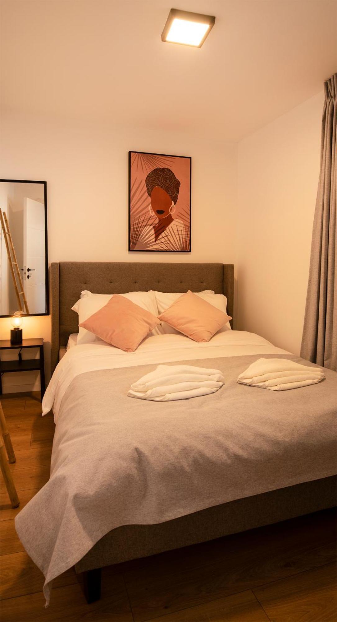 Sublet Tlv 270 Apartman Tel-Aviv Kültér fotó