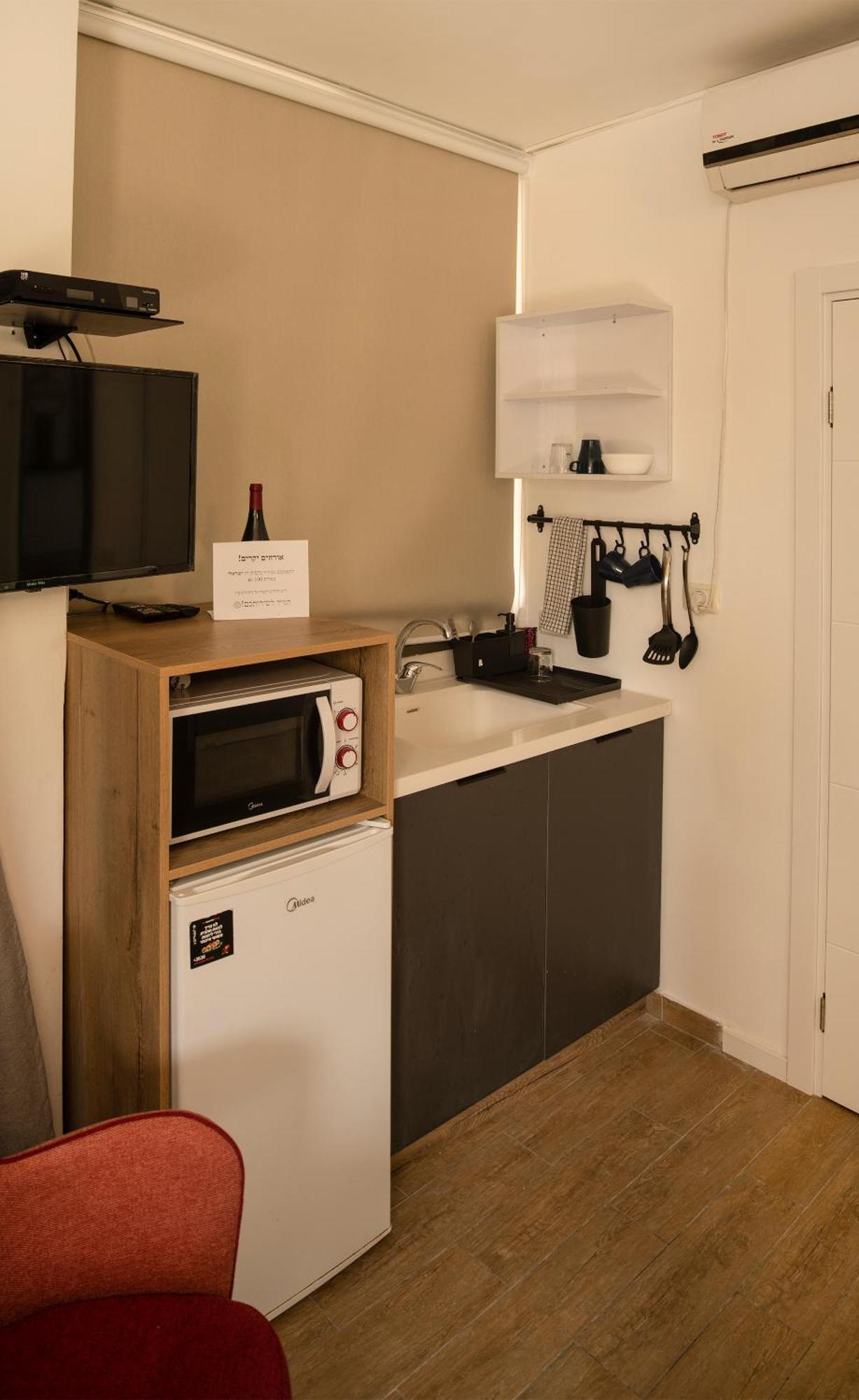 Sublet Tlv 270 Apartman Tel-Aviv Kültér fotó
