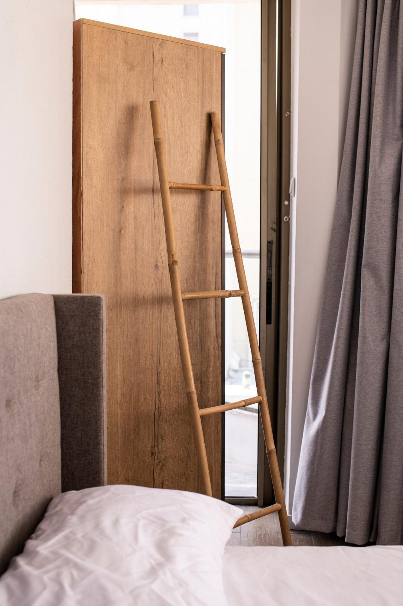Sublet Tlv 270 Apartman Tel-Aviv Kültér fotó