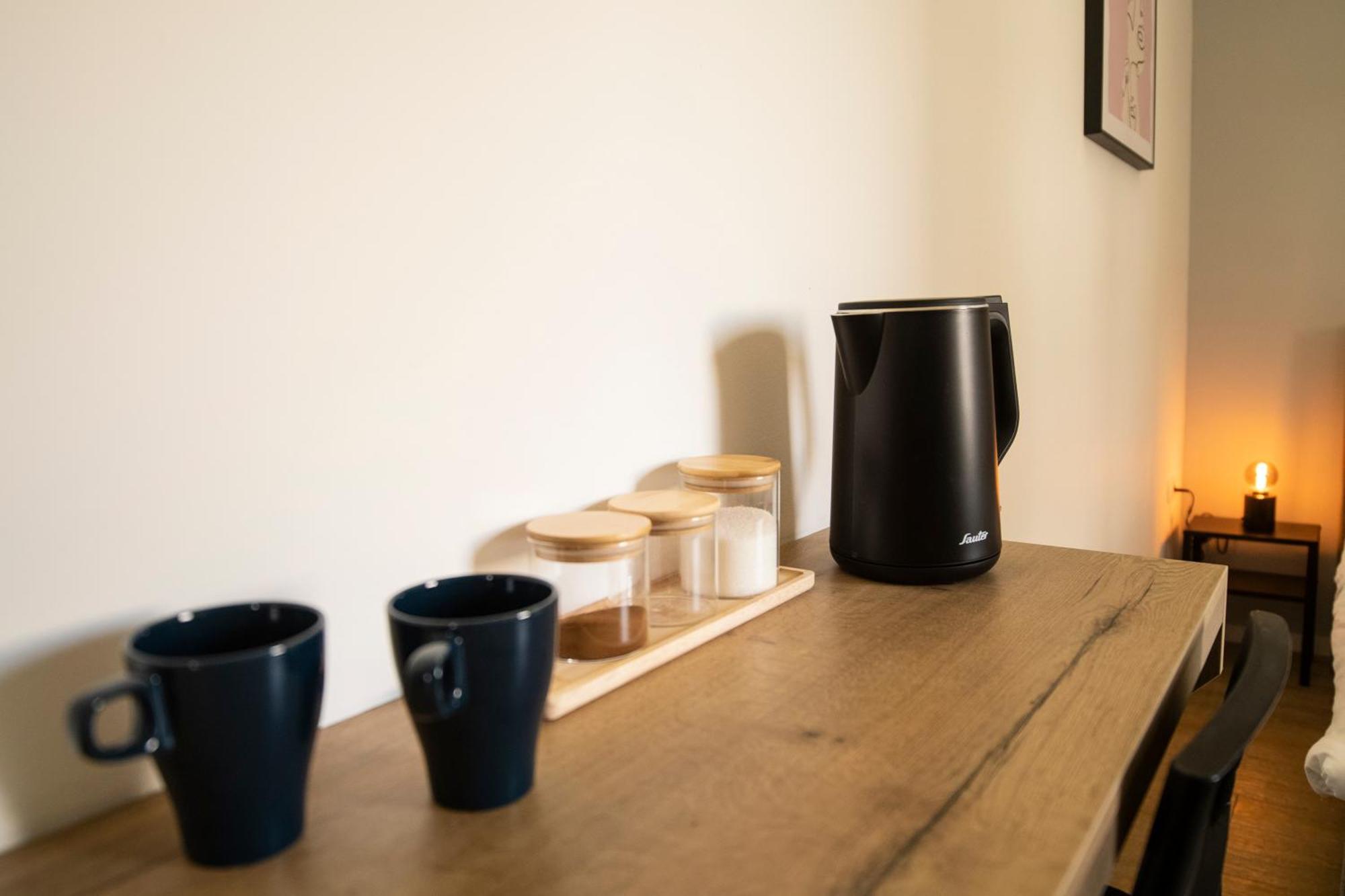 Sublet Tlv 270 Apartman Tel-Aviv Kültér fotó