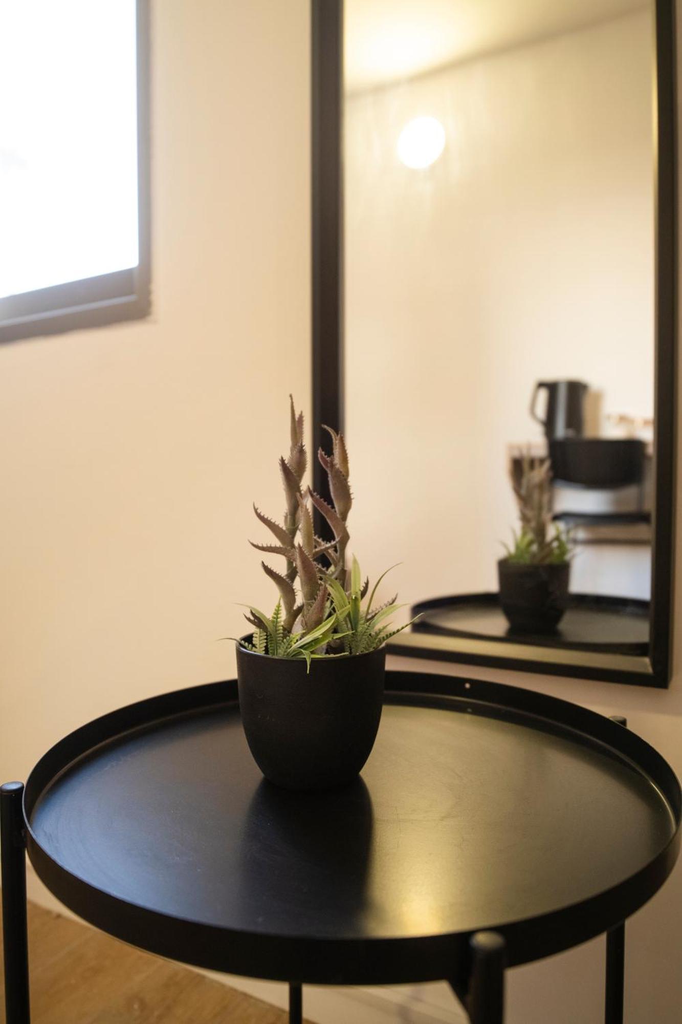 Sublet Tlv 270 Apartman Tel-Aviv Kültér fotó