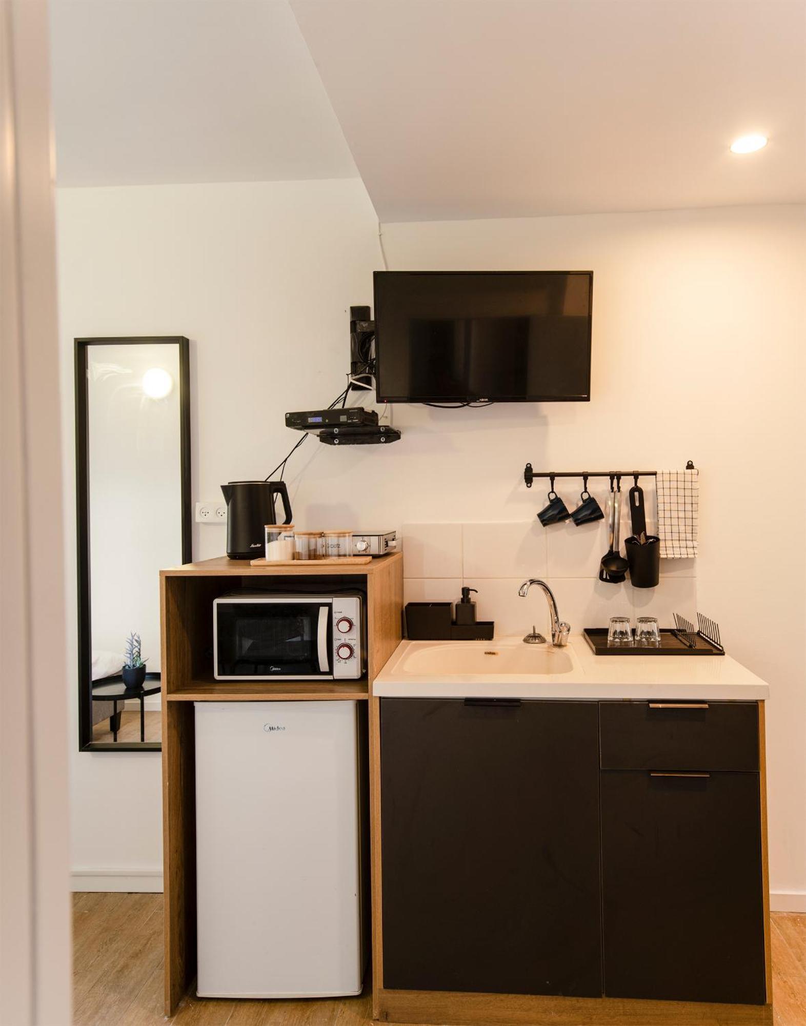 Sublet Tlv 270 Apartman Tel-Aviv Kültér fotó